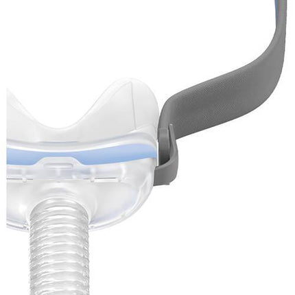ResMed AirFit N30 Nasal Mask with Headgear.