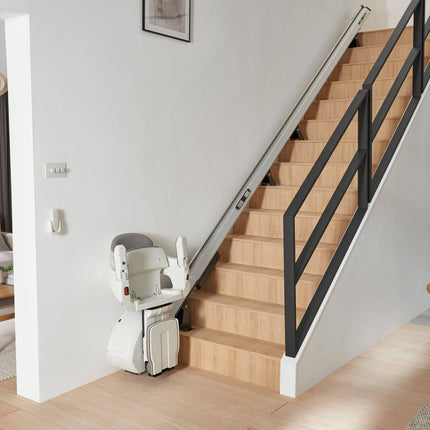 Refurbished Premium ACCESS BDD Stairlift with Lifetime Warranty!.
