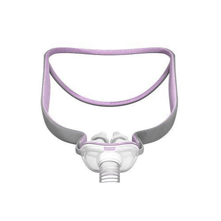 AirFit™ ResMed P10 FOR HER Complete Pillows CPAP Mask.