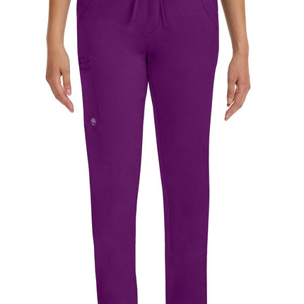 Healing Hands HH Works Rebecca Pant Full Elastic Waistband With Drawstring Pant - Plus.