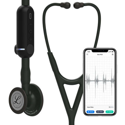 3M Littmann CORE Digital Stethoscope.