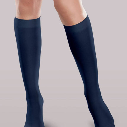 Therafirm Ease Microfiber Women's Mild Support Knee Highs - USA Medical Supply 