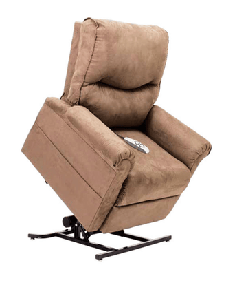 Pride Specialty Liftchair LC-105.