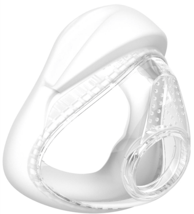 Vitera Replacement Cushion for Fisher & Paykel Full Face CPAP Mask.