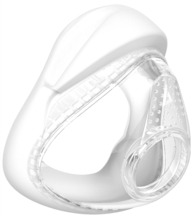 Vitera Replacement Cushion for Fisher & Paykel Full Face CPAP Mask.