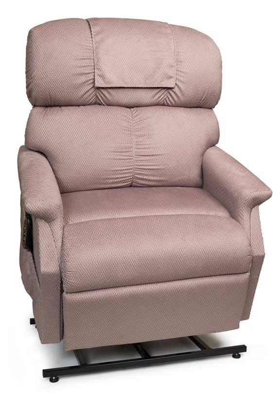 Golden Comforter PR501-TAL Tall LiftChair - Footit Medical, CPAP, Stairlift, Orthotic, Prosthetic, & Mobility Supply