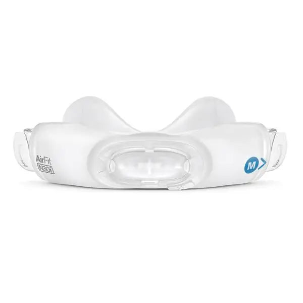 ResMed AirFit™ N30i Nasal CPAP Replacement Cushion.