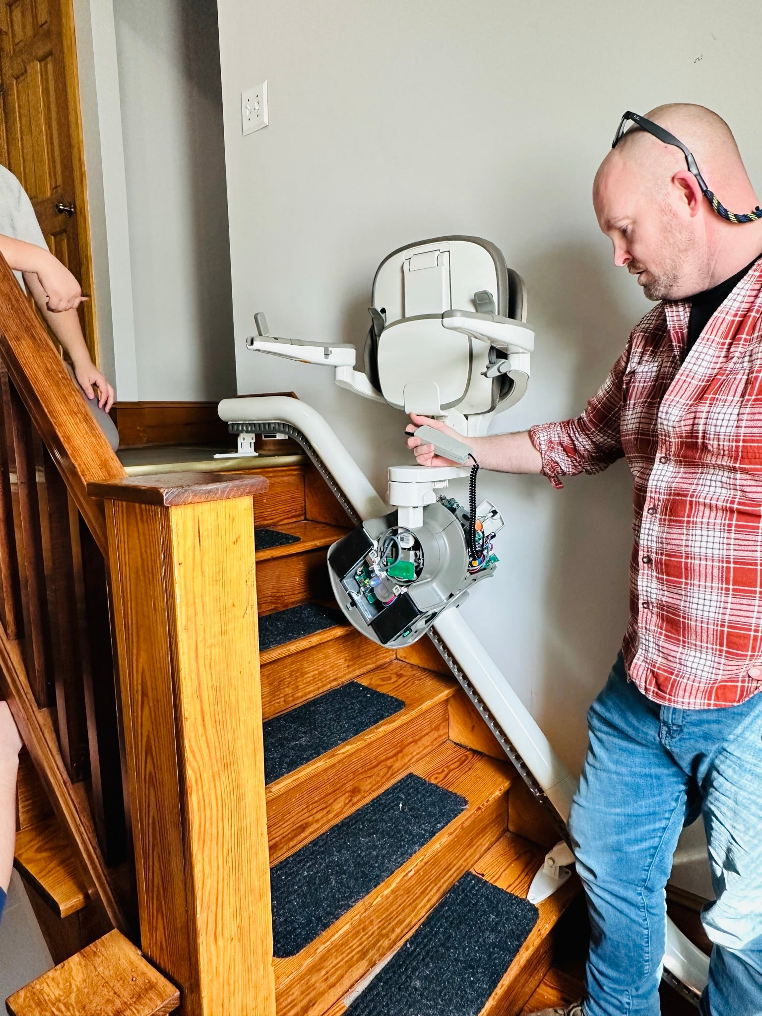 Access BDD Stairlifts