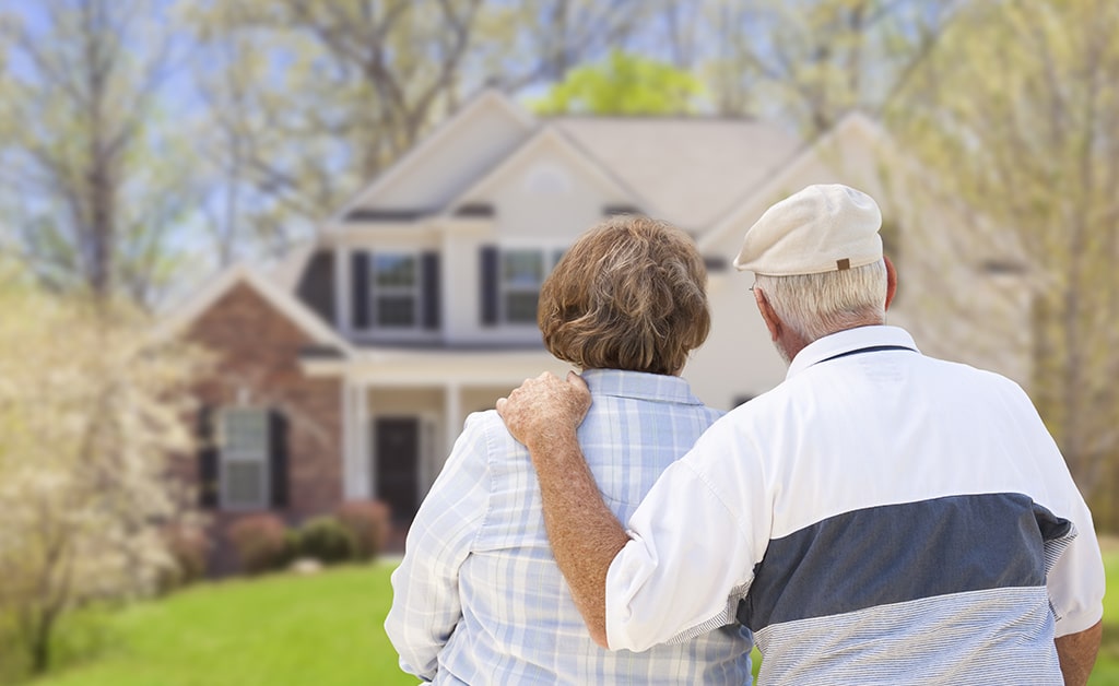 Stairlifts vs. Moving to a One-Story Home: Costs and Considerations for Aging in Place