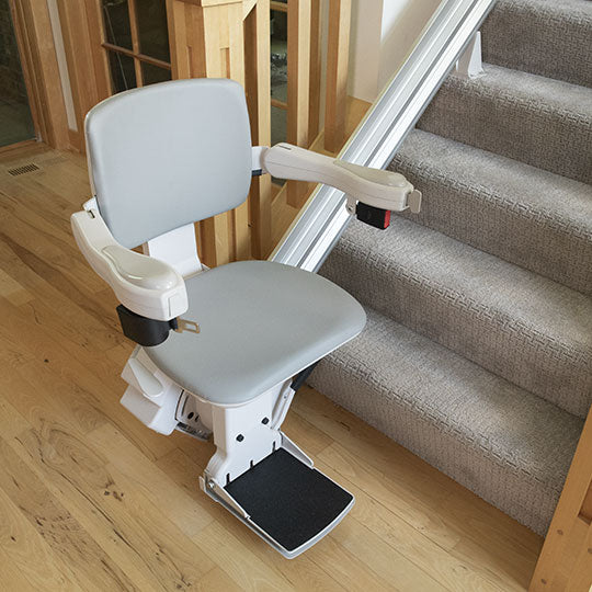 Benefits of USA Medical Supply Stairlifts For Your Home
