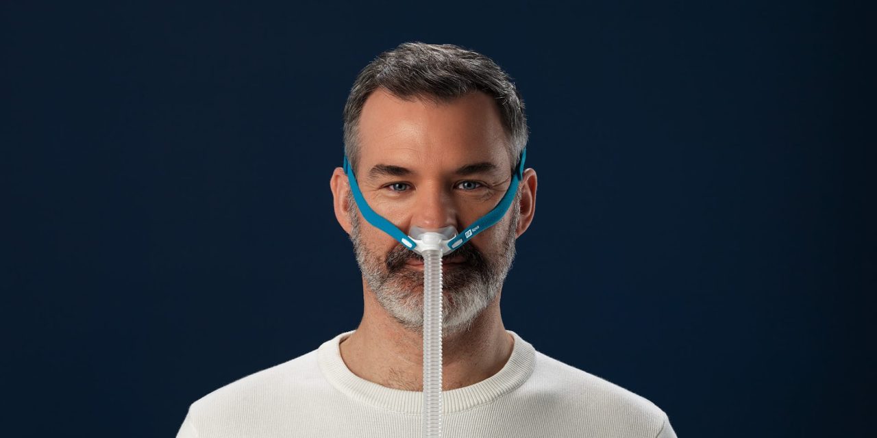 Fisher & Paykel Releases the Nova Micro Nasal CPAP Mask: A Game-Changer for Comfort and Performance