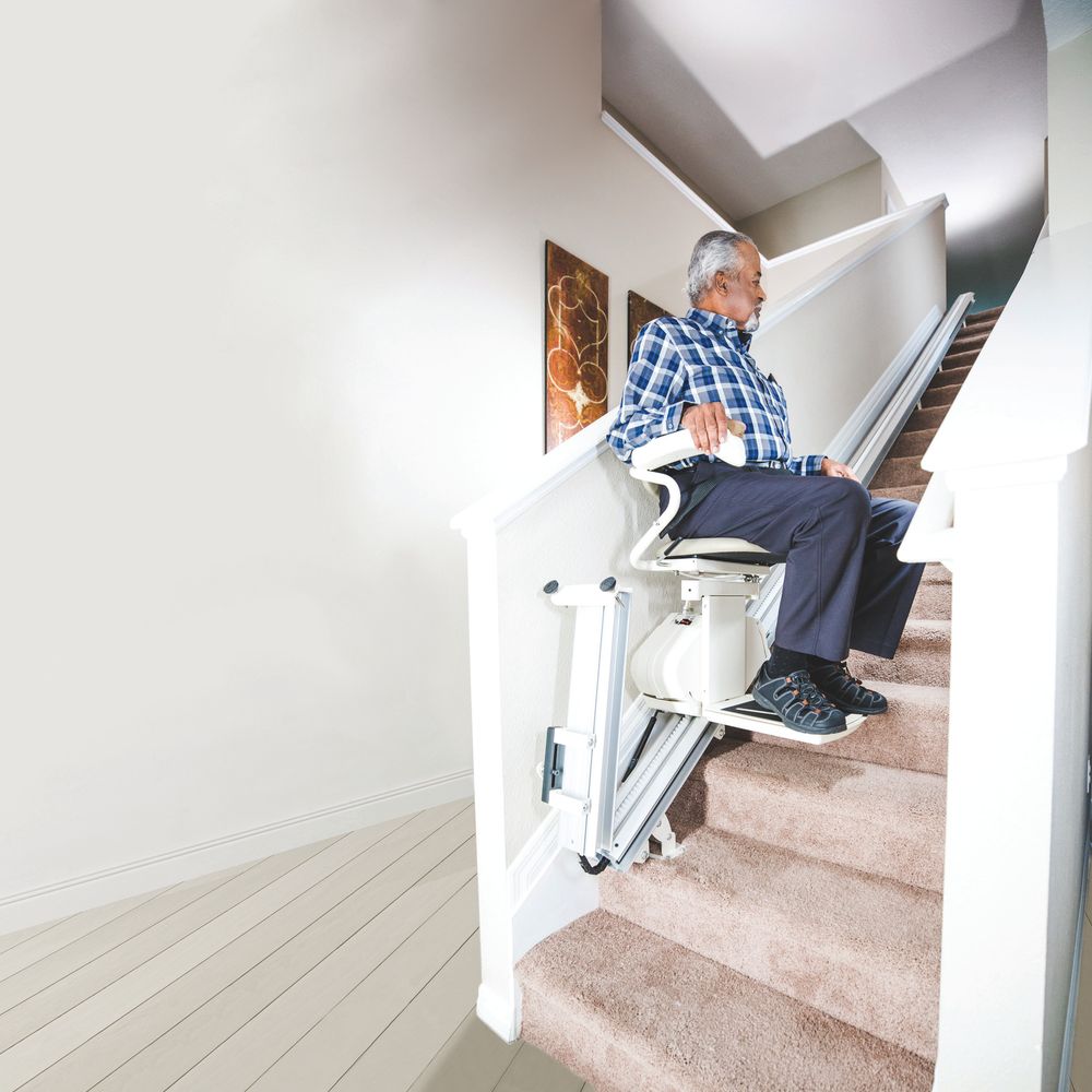 Why USA Medical Supply Inc is One of the Best Stairlift Installers in Massachusetts and Connecticut
