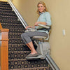 Bruno Stairlifts — Quality, Service, and Refurbished Options from USA Medical Supply