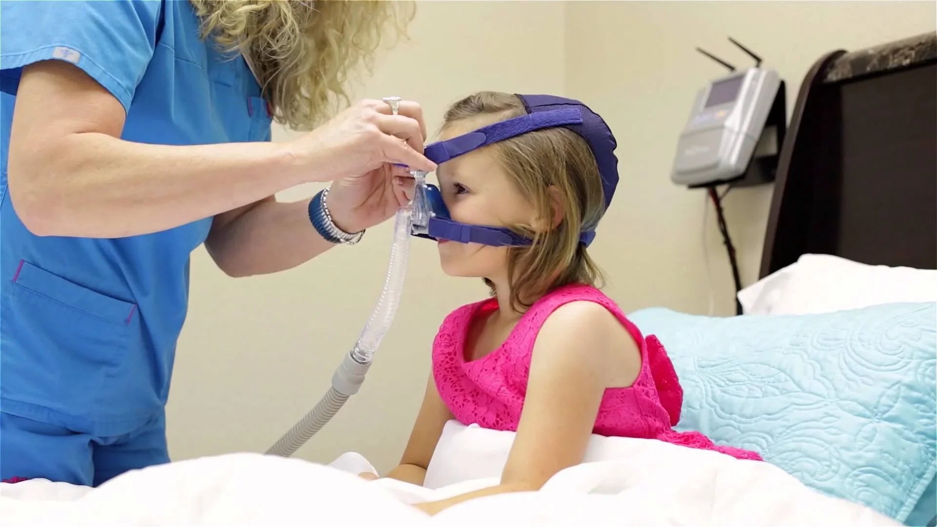 Can Children Have Sleep Apnea? Understanding Symptoms, Diagnosis, and Treatment Options