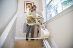 Harmar SL300 Pinnacle Stairlift: Your Guide to Safe and Affordable Mobility
