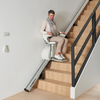 The Best Stairlift Brands We’ve Worked With at USA Medical Supply: Access BDD and Harmar