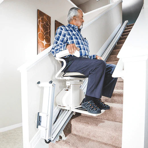 Stairlifts in Massachusetts: A Comprehensive Guide