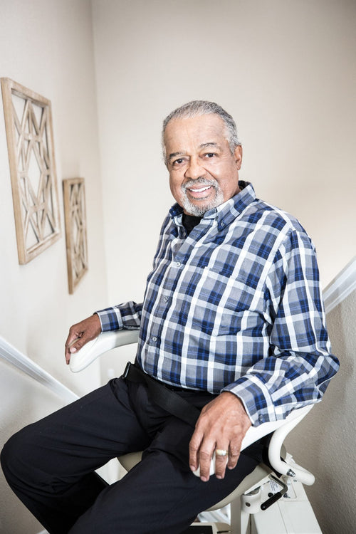 Elevating Independence: Why USA Medical Supply is the Go-To for Stairlifts in Massachusetts and Connecticut