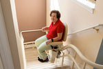 Stairlifts Near Me in Springfield Massachusetts