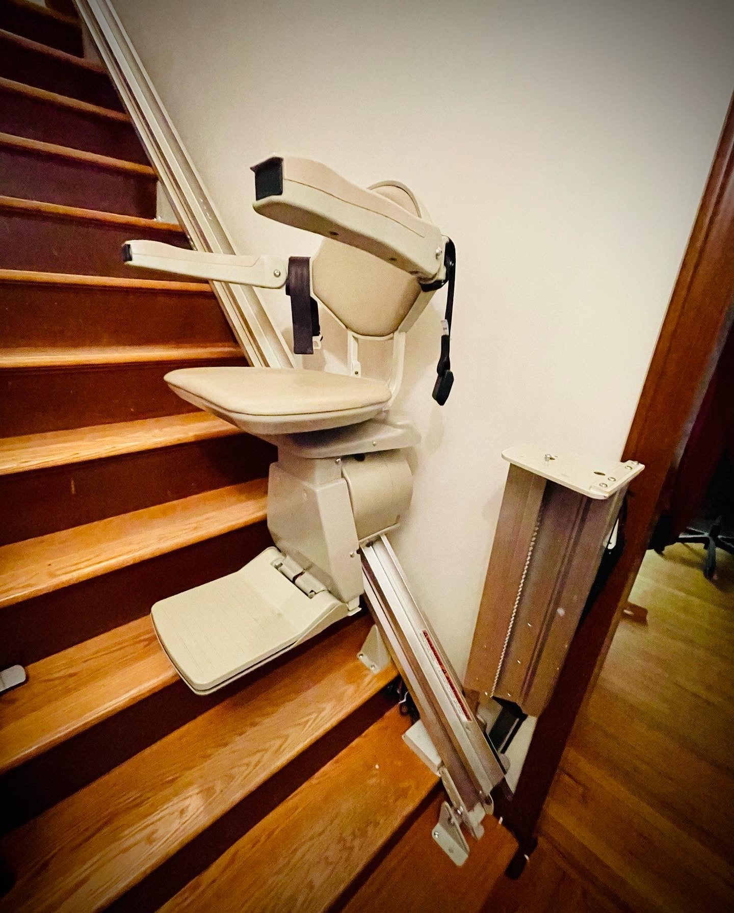 Stairlifts West Springfield Massachusetts 