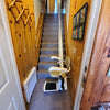 Stairlift Install of the day