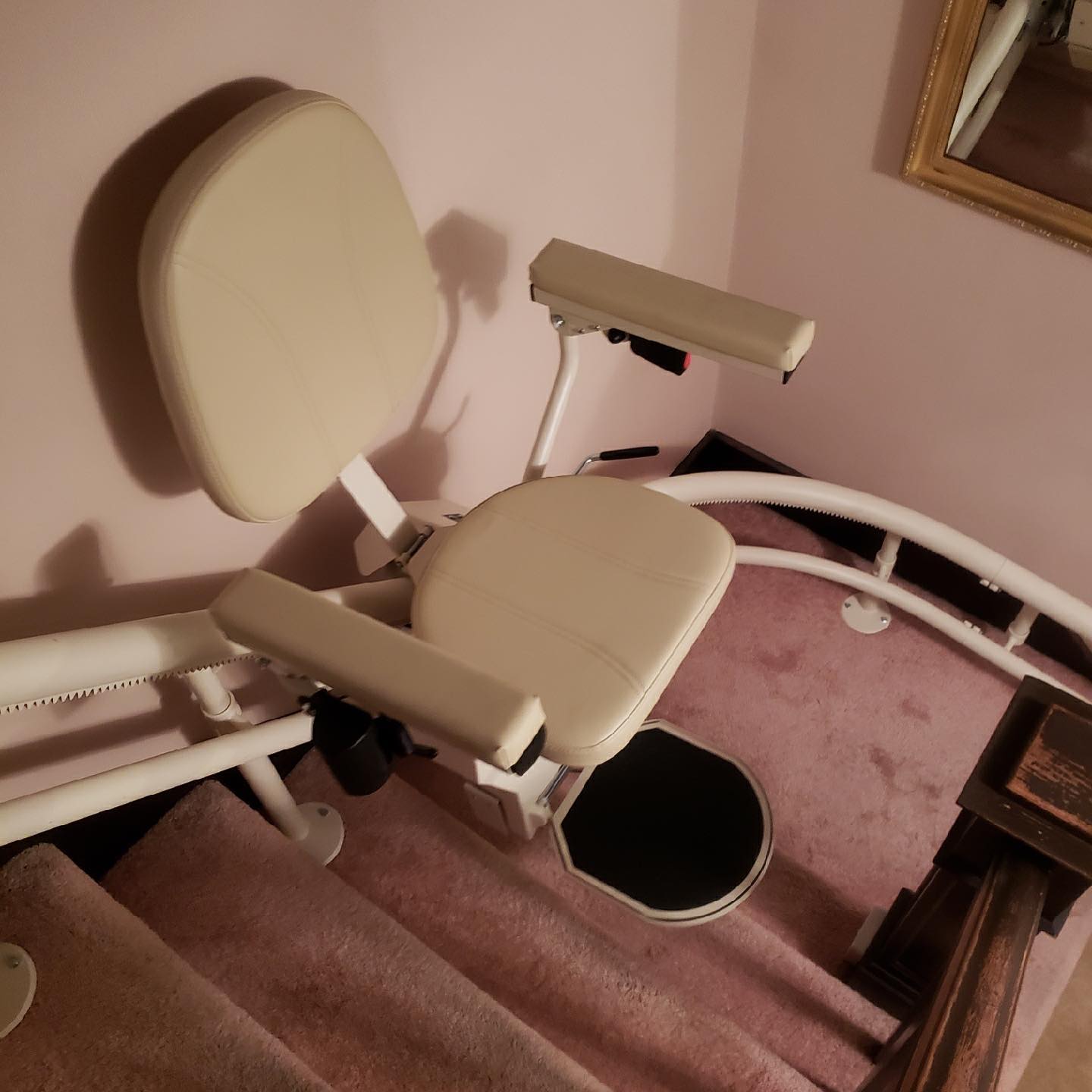 Truth About  DIY Self Installing & Do It Yourself Stairlift Installations.