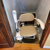 Stairlift install today