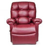 The Golden Technologies PR510 with Brisa Fabric: A Blend of Comfort and Innovation