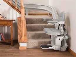 The Convenience and Benefits of Stair Lifts for Accessibility