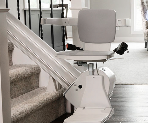 Comprehensive Guide To Using Stairlifts USA Medical Supply