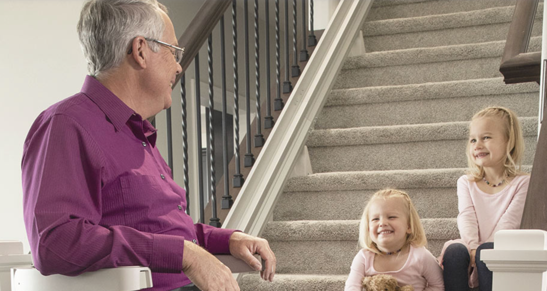 The Ultimate Guide to Bruno Stairlifts: Models, Features, and Parts