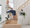 Stairlifts in 2025: A Deep Dive into Harmar and Access BDD – Pioneers of U.S. Home Mobility