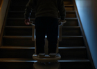 Uninterrupted Mobility: Backup Batteries in Every Harmar and ACCESS BDD Stairlift at USA Medical Supply West Springfield