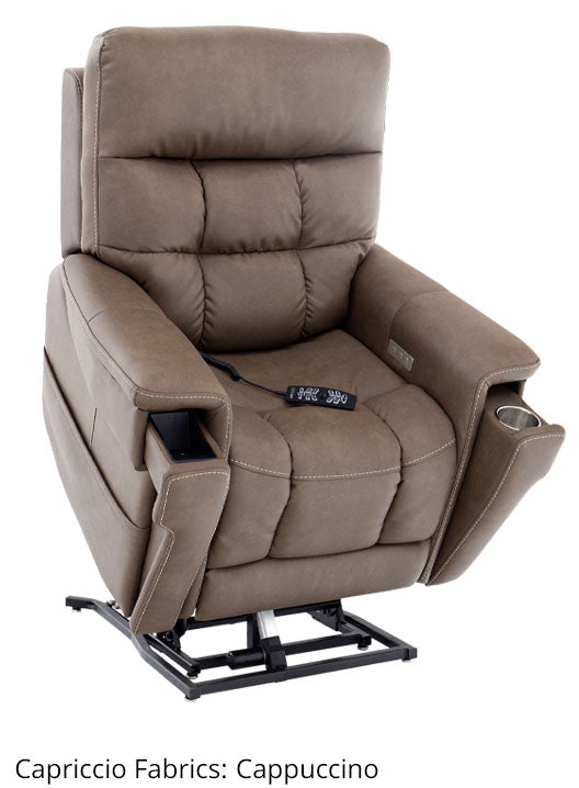 Golden vs. Pride Lift Chairs 2026: Sizing & Buying Guide