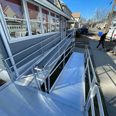 Collection image for: Rental Ramp