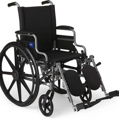 Collection image for: Manual & Transport Wheelchairs