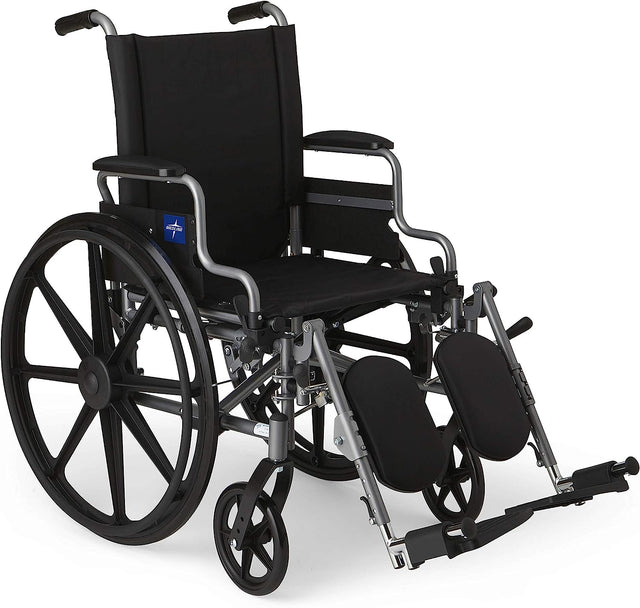 Manual & Transport Wheelchairs