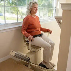 Collection image for: Heavy Duty Stairlifts