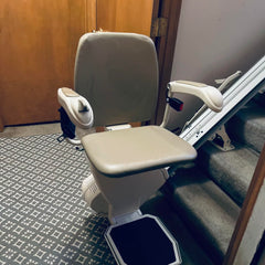 Collection image for: Used Stairlifts