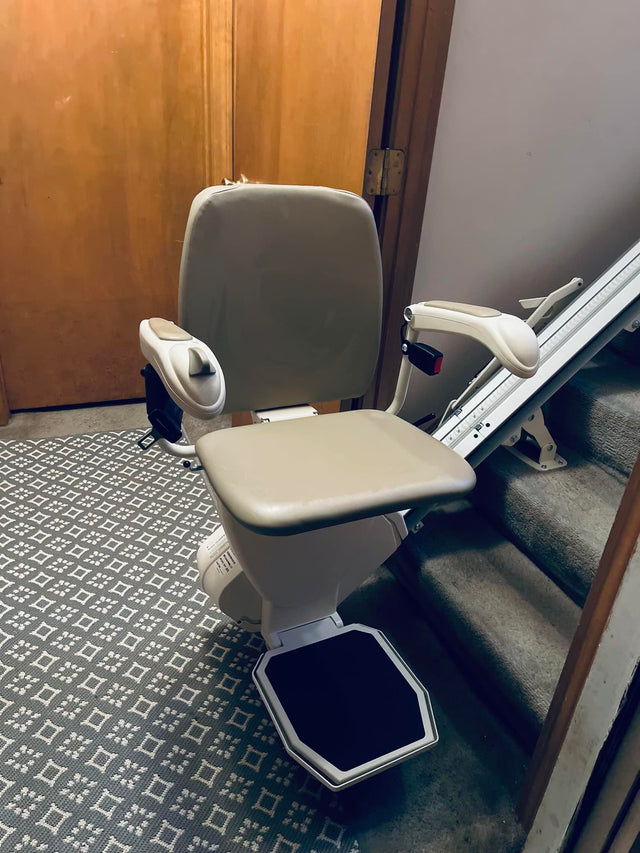 Used Stairlifts