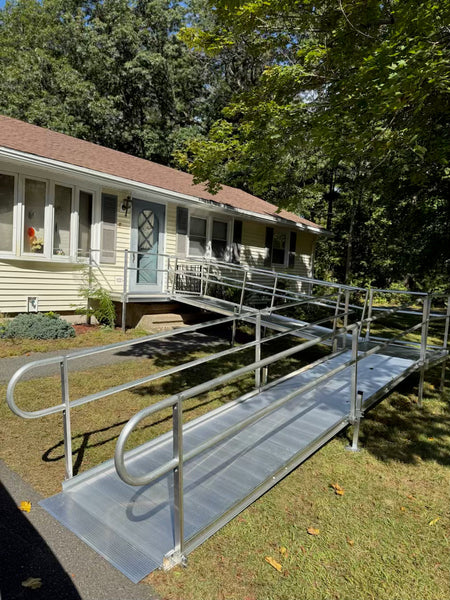 USED Ramps