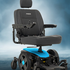 Collection image for: Power Wheelchairs