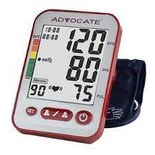 Collection image for: Blood Pressure Monitor