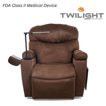 Cloud+ Luxe with Twilight by Golden Technologies - product image 1
