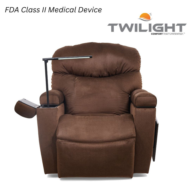 Cloud+ Luxe with Twilight by Golden Technologies - product image 1