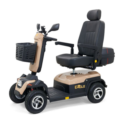 Eagle 4-Wheel by Golden Technologies - product image 10