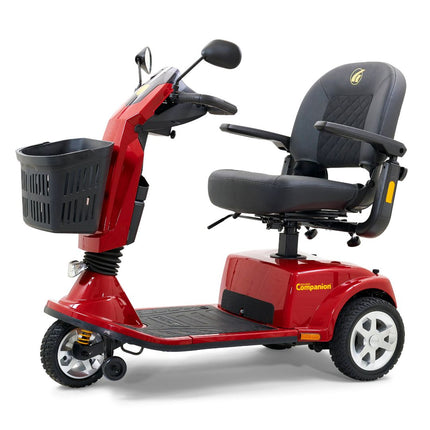 Companion 3-Wheel Full Size by Golden Technologies - product image 11