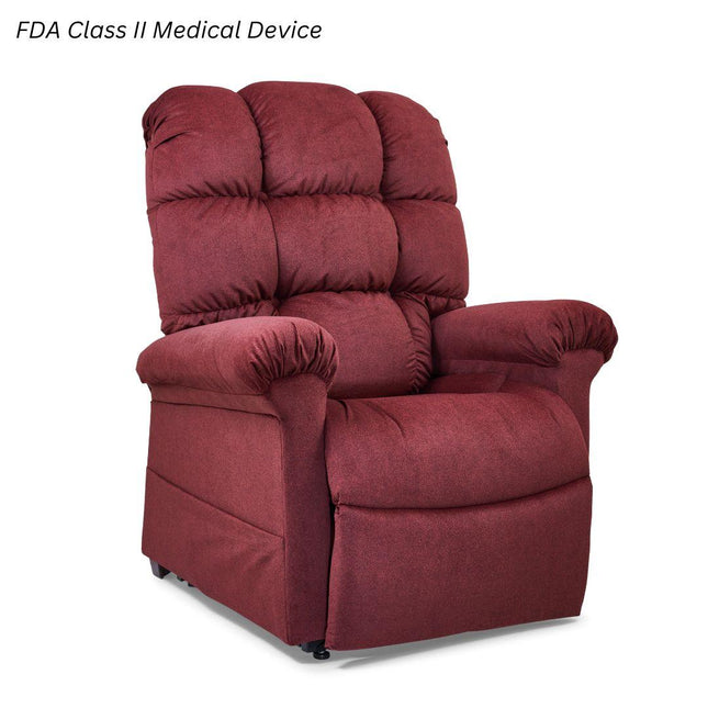Cloud 4 Zone by Golden Technologies - product image 1