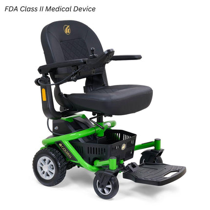 LiteRider Envy by Golden Technologies - product image 1