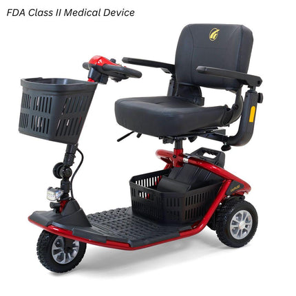 LiteRider 3-Wheel by Golden Technologies - product image 1